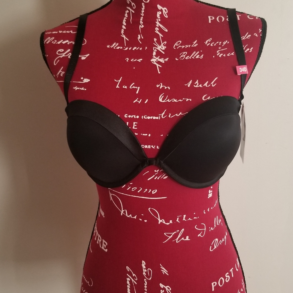 Maidenform Bra (New)